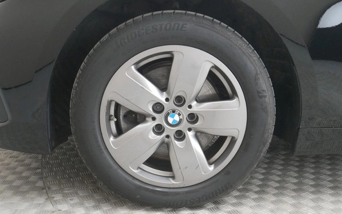 BMW Seria 1 cena 92899 przebieg: 17157, rok produkcji 2020 z Kielce małe 137